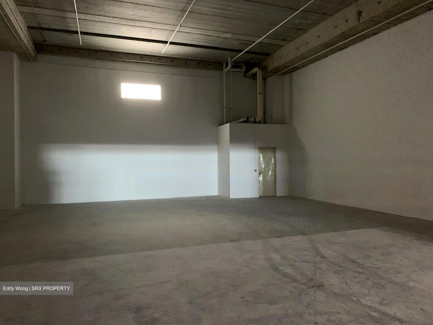 Shine@tuas South (D22), Factory #460687431